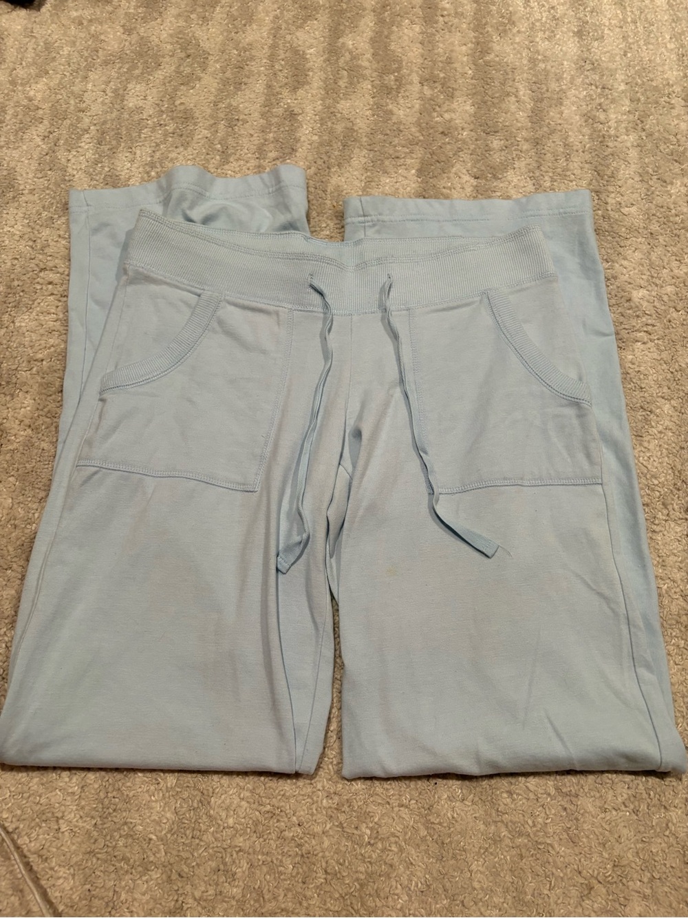 2000s old navy sweatpants